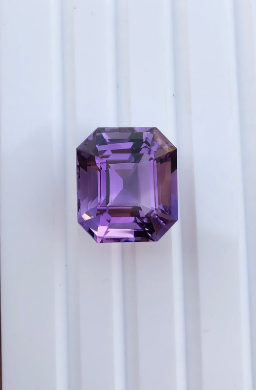 Amethyst - 17ct