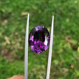 Amethyst - 13.6ct
