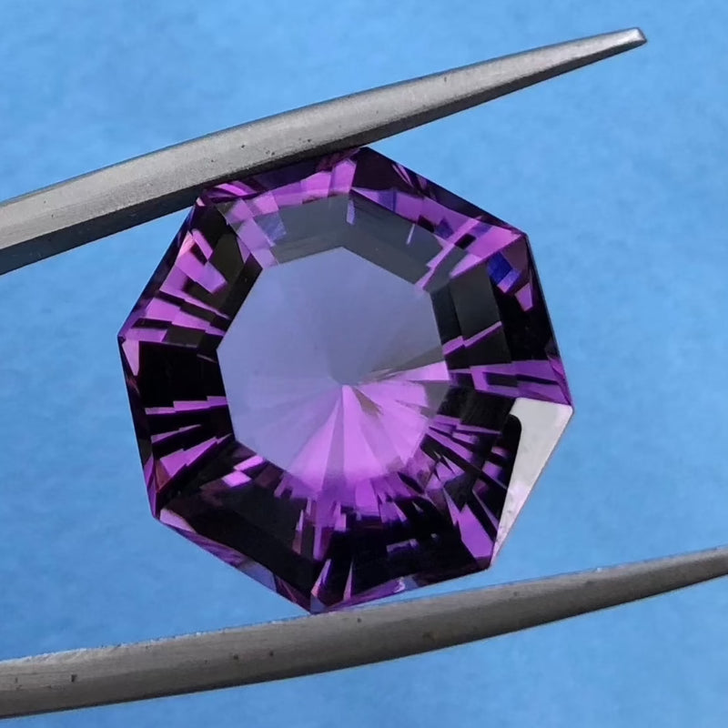 Amethyst - 16ct