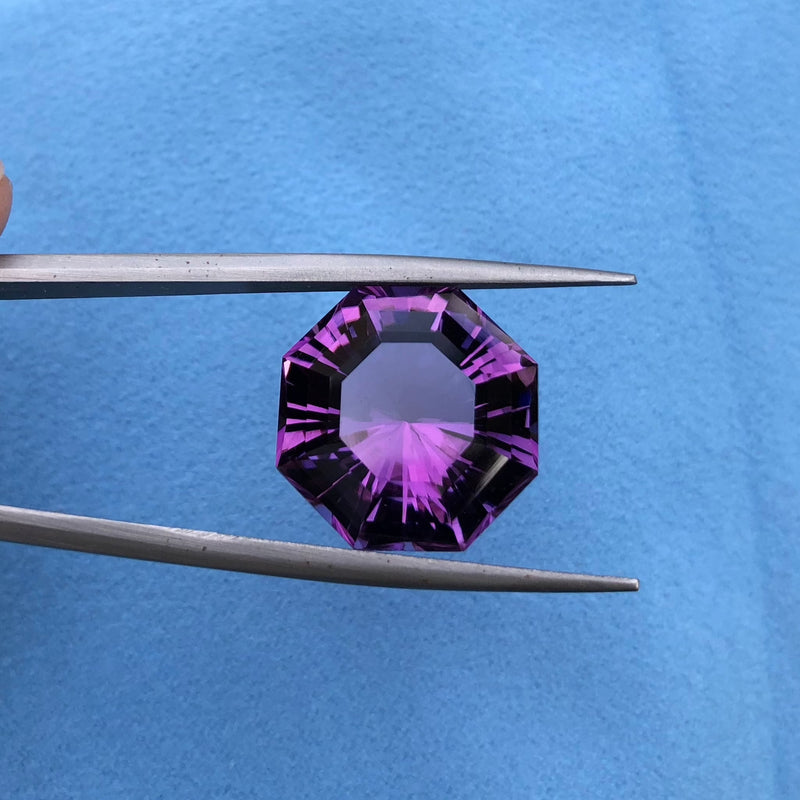Amethyst - 16ct