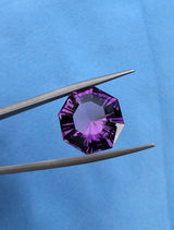 Amethyst - 16ct