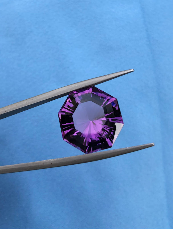 Amethyst - 16ct
