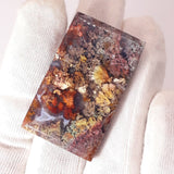 Moss Agate - 69ct