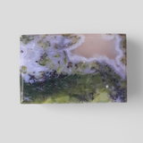 Moss Agate - 73.6ct