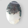 Moss Agate - 72ct