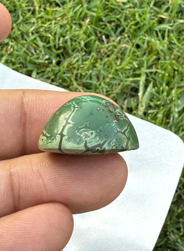 Turquoise - 34.5ct