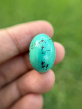 Turquoise - 34.2ct