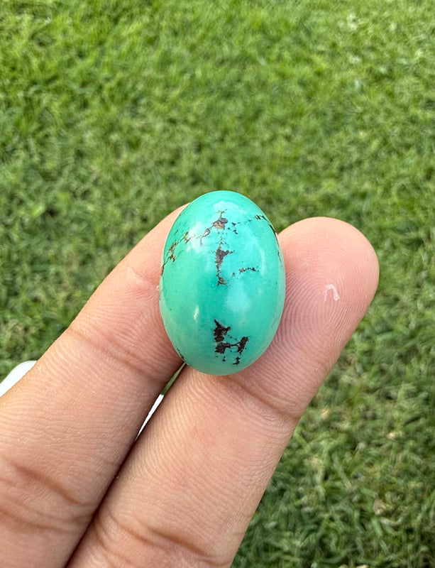 Turquoise - 34.2ct