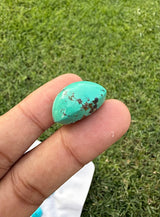 Turquoise - 34.2ct