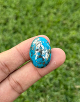 Turquoise - 35ct