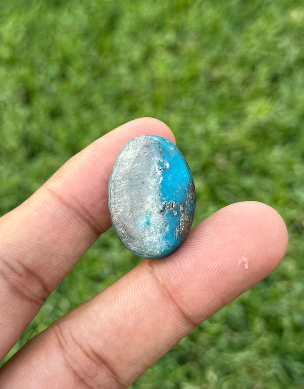 Turquoise - 35ct