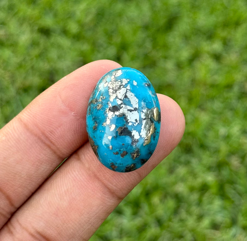 Turquoise - 35ct