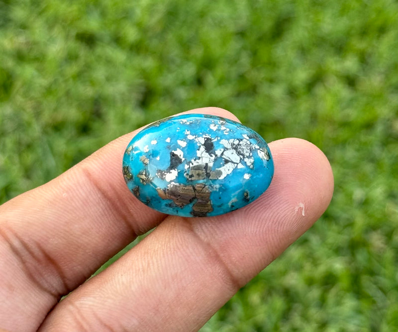Turquoise - 35ct