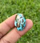 Turquoise - 72ct
