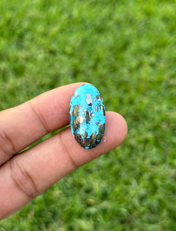 Turquoise - 30ct