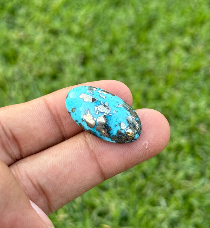 Turquoise - 30ct