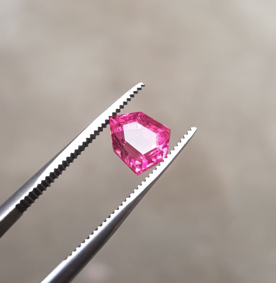 Rubellite Tourmaline -2.20ct