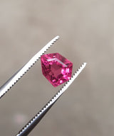 Rubellite Tourmaline -2.20ct