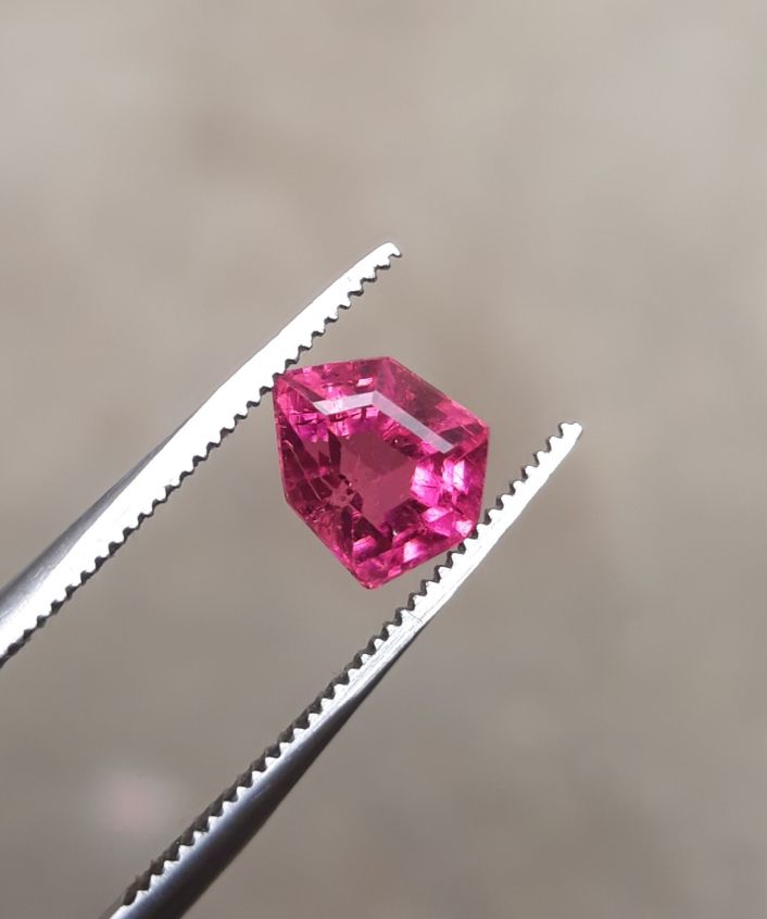 Rubellite Tourmaline -2.20ct