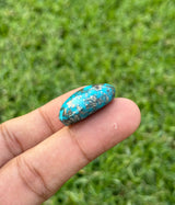 Turquoise - 34ct