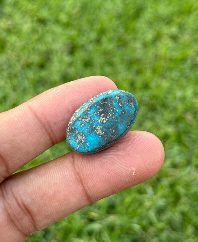 Turquoise - 34ct