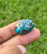 Turquoise - 55ct