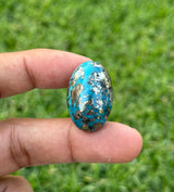 Turquoise - 55ct