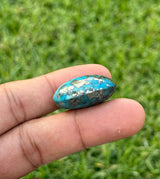 Turquoise - 55ct