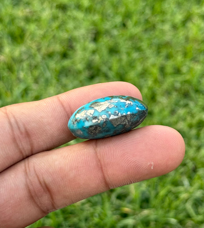 Turquoise - 55ct