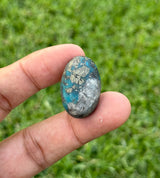 Turquoise - 55ct
