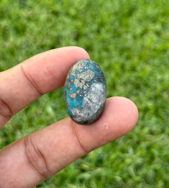 Turquoise - 55ct