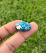 Turquoise - 22ct