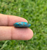 Turquoise - 22ct