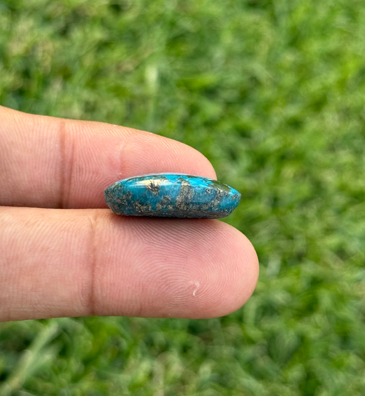 Turquoise - 22ct