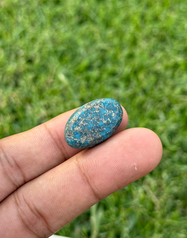 Turquoise - 22ct