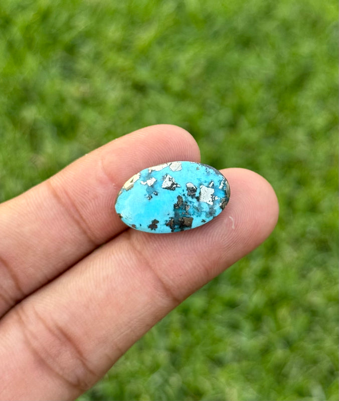 Turquoise - 16ct