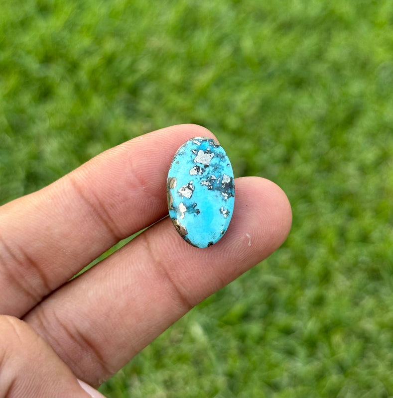 Turquoise - 16ct