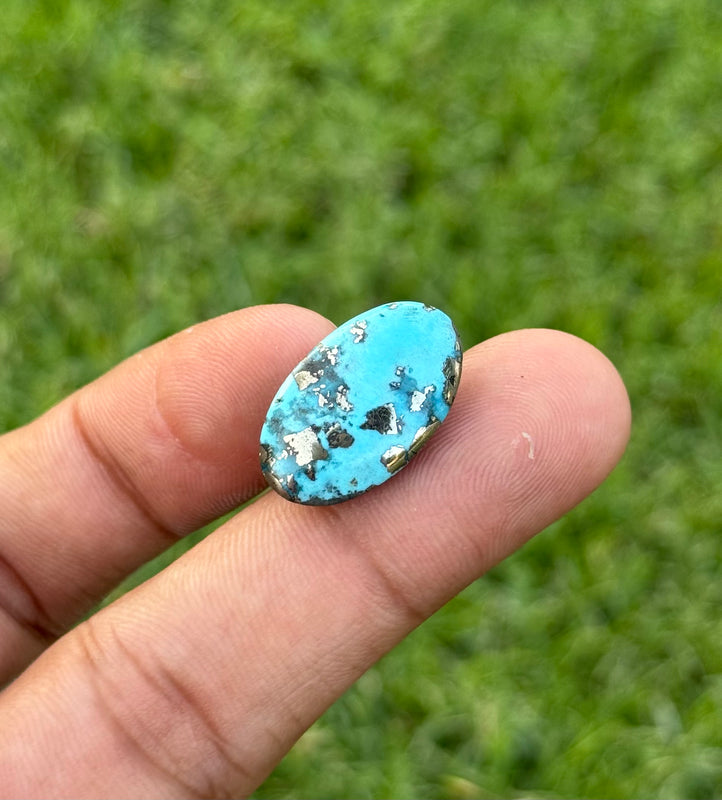 Turquoise - 16ct