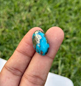 Turquoise - 28ct