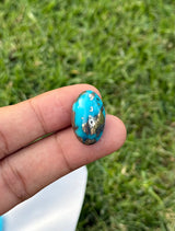 Turquoise - 28ct