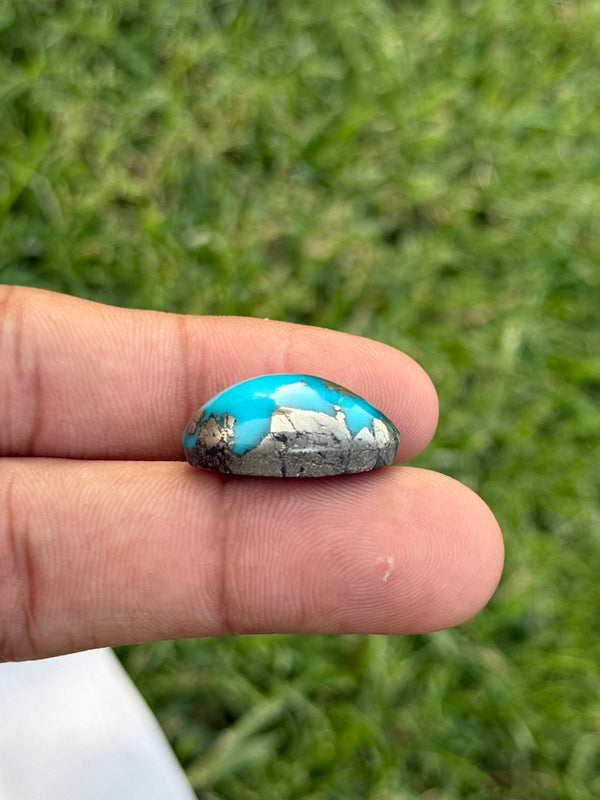 Turquoise - 28ct