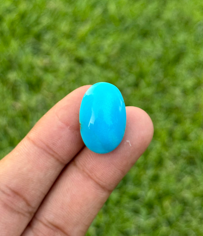 Turquoise - 25ct