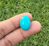 Turquoise - 13.3ct
