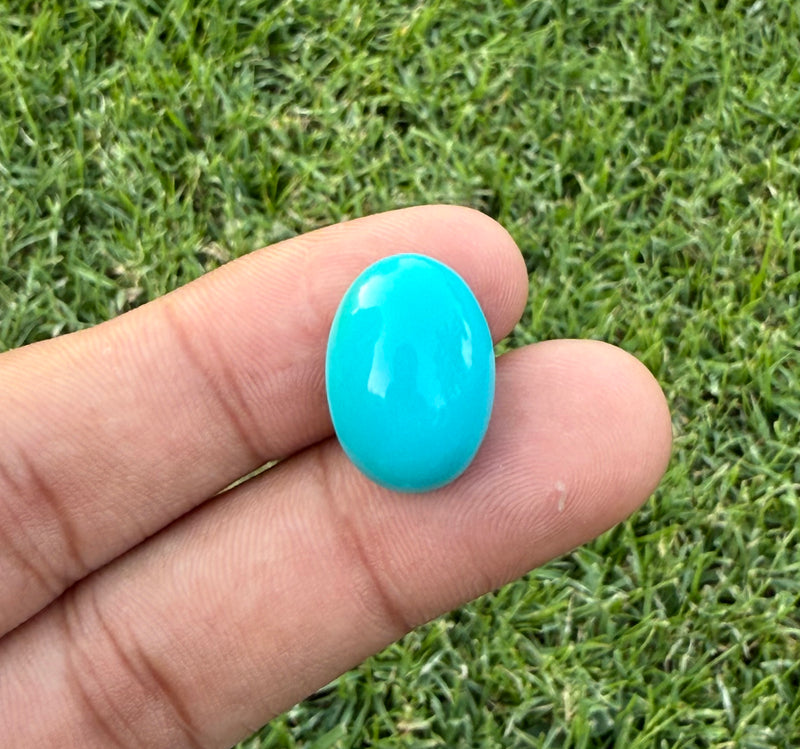 Turquoise - 13.3ct
