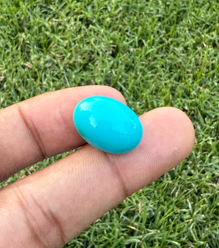 Turquoise - 13.3ct