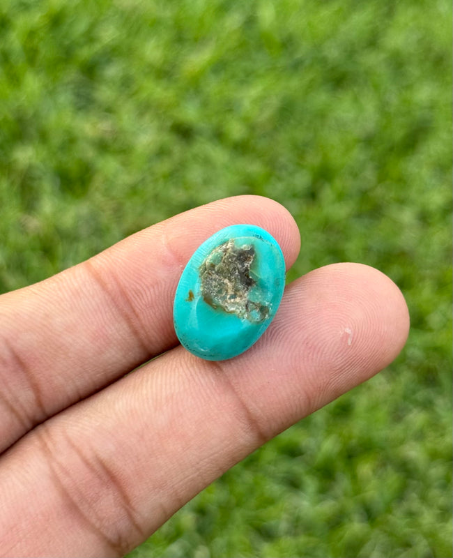 Turquoise - 13.3ct