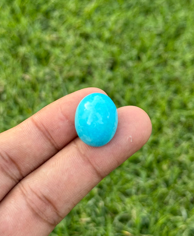 Turquoise - 21ct
