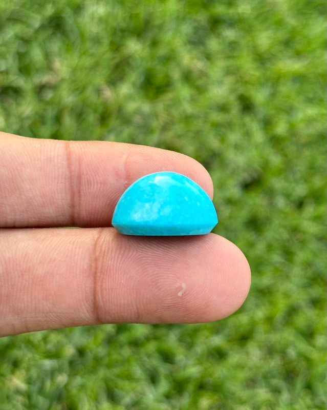 Turquoise - 21ct