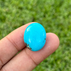 Turquoise - 29ct