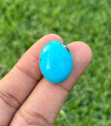 Turquoise - 29ct